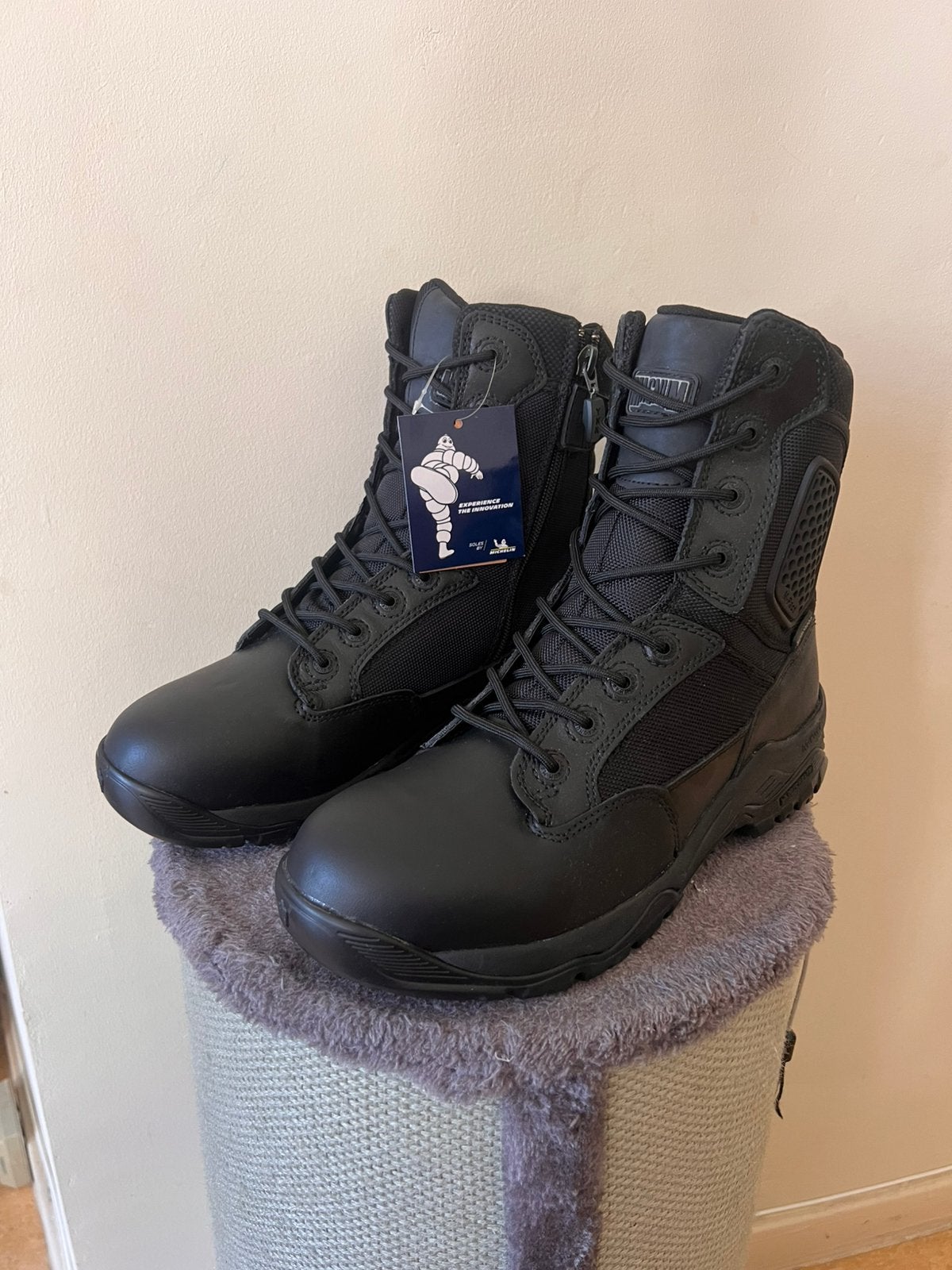 Magnum Boots STRIKE FORCE 8.0 Waterproof, Enlèvement ou Envoi, Neuf