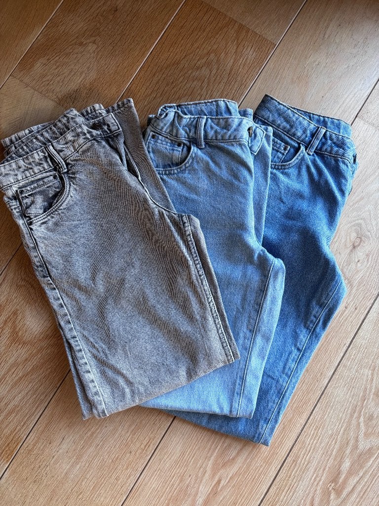 Broeken kind, Enfants & Bébés, Vêtements enfant | Taille 158, Garçon ou Fille, JBC, Enlèvement, Pantalon