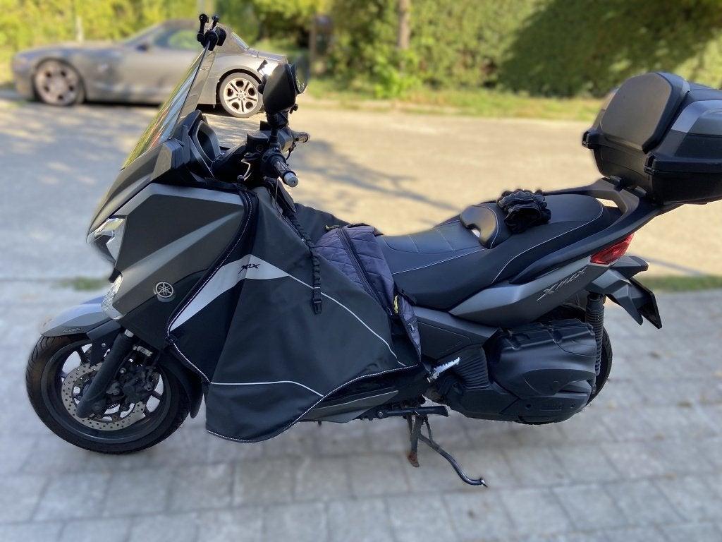 Yamaha X-Max 400 - 2015 - 25 000 km, ABS, Permis Moto A, Scooter, Occasion