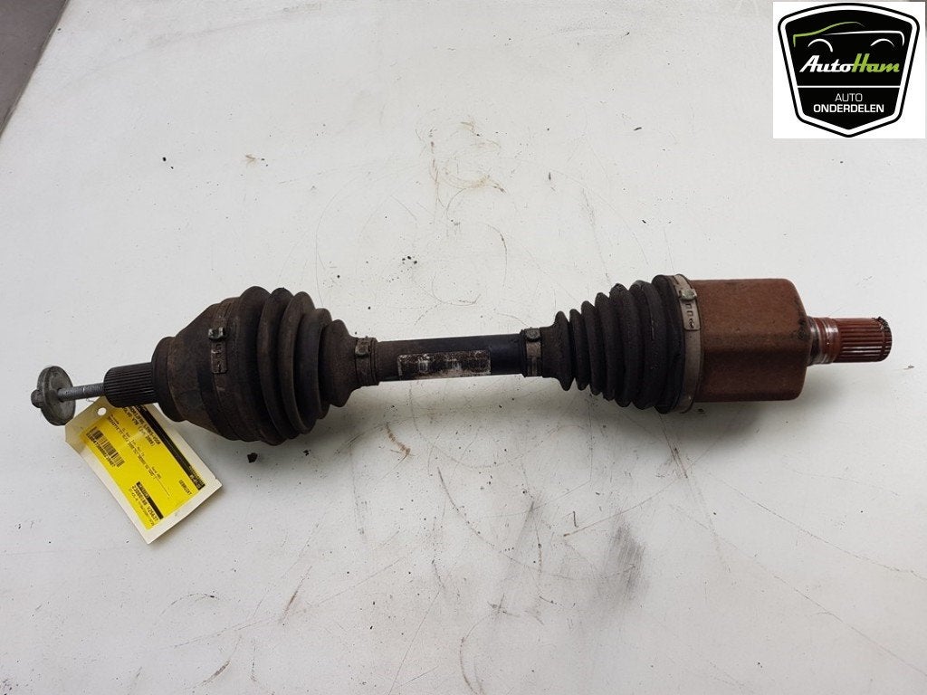 CARDAN AVANT GAUCHE (TRANSMISSION) Volvo V70 (BW), Dhr. J. Ham, Administratie@autoham.nl, Nijkerkerstraat 27a 27a
3821 CD  AMERSFOORT, NL