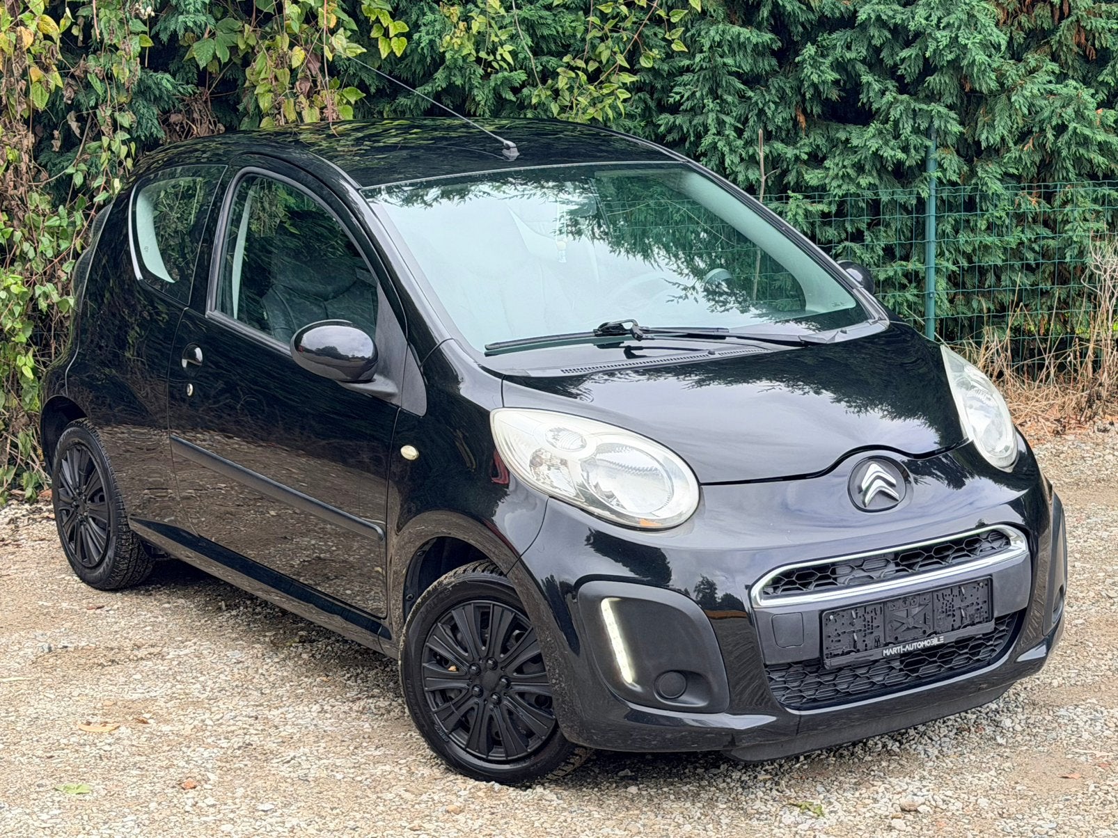 Citroën C1 2014 1.0 VVTi, Auto's, Elektrische ramen, C1, Leder, Particulier