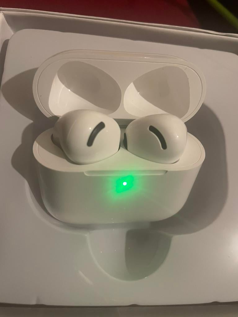 Air pod, Télécoms, Téléphonie mobile | Écouteurs, Enlèvement ou Envoi, Comme neuf