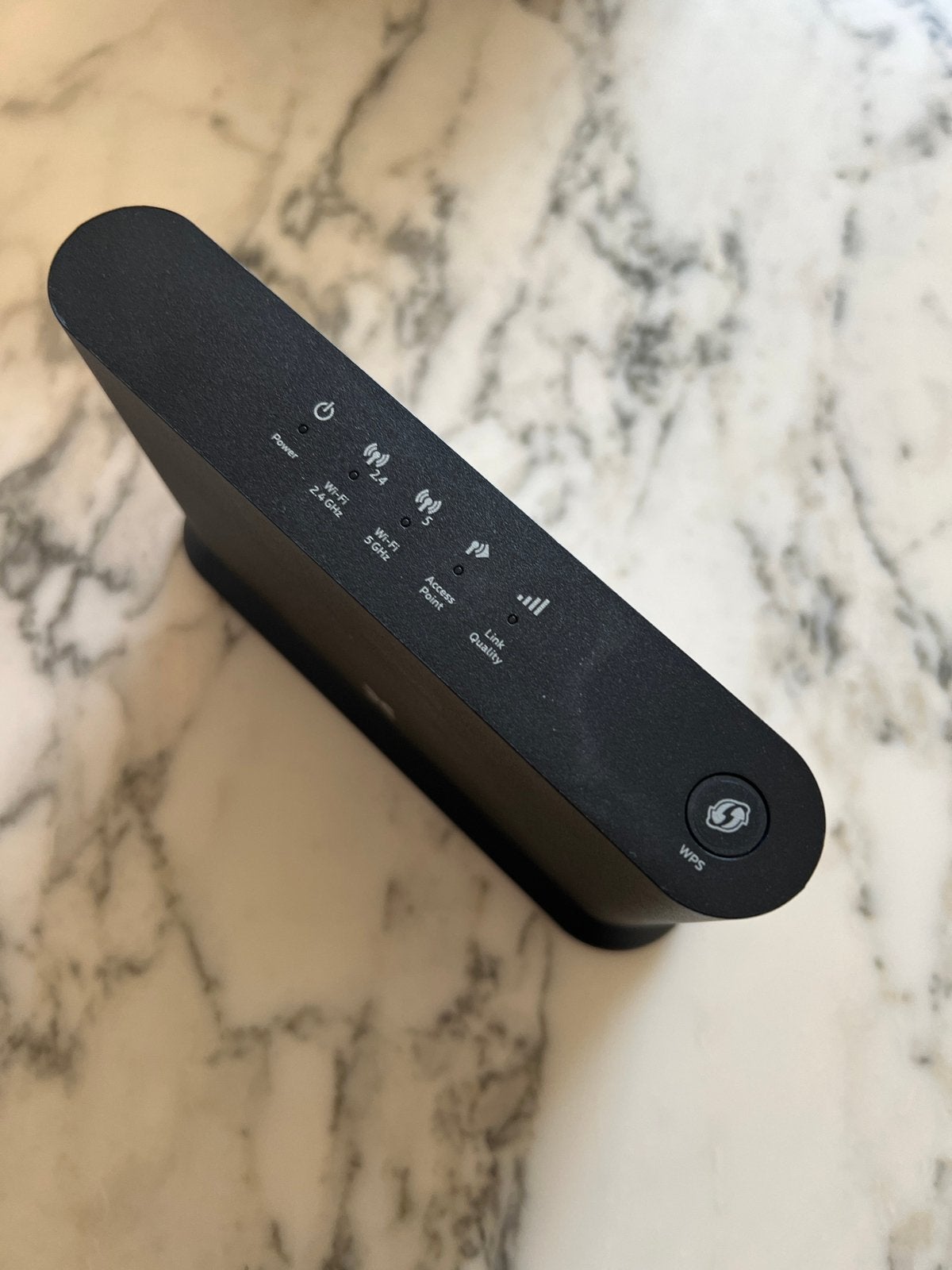 Booster Wifit Proximus, Computers en Software, Ophalen of Verzenden, Zo goed als nieuw