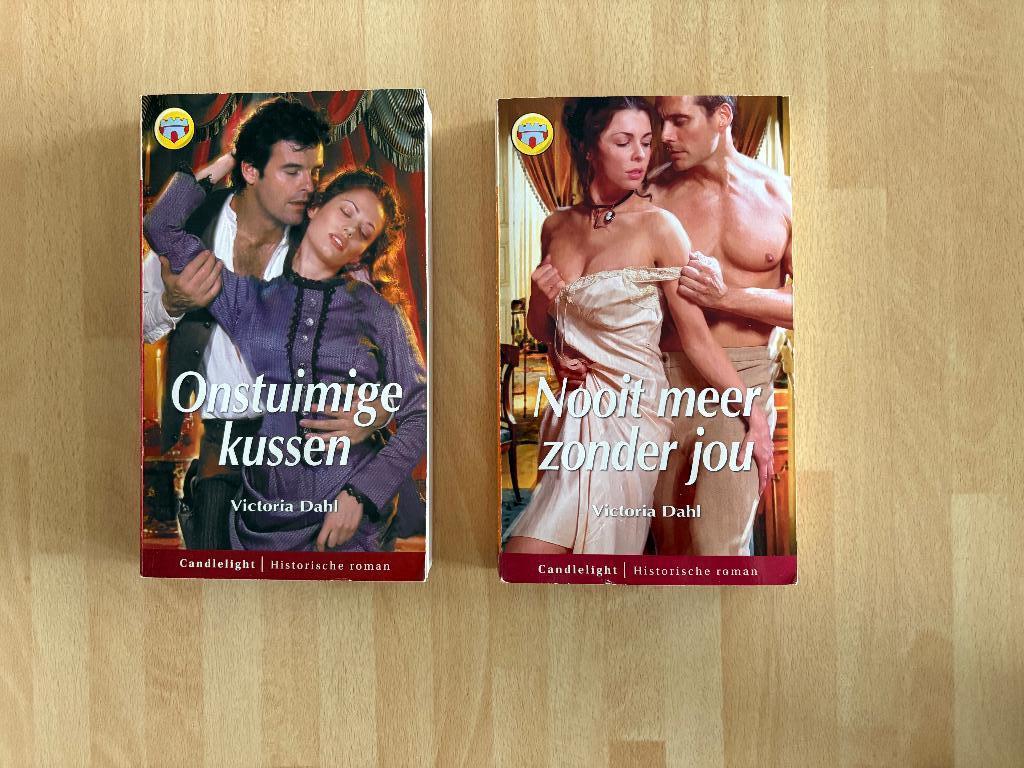 Candlelight historische roman, Boeken, Historische romans, Ophalen of Verzenden
