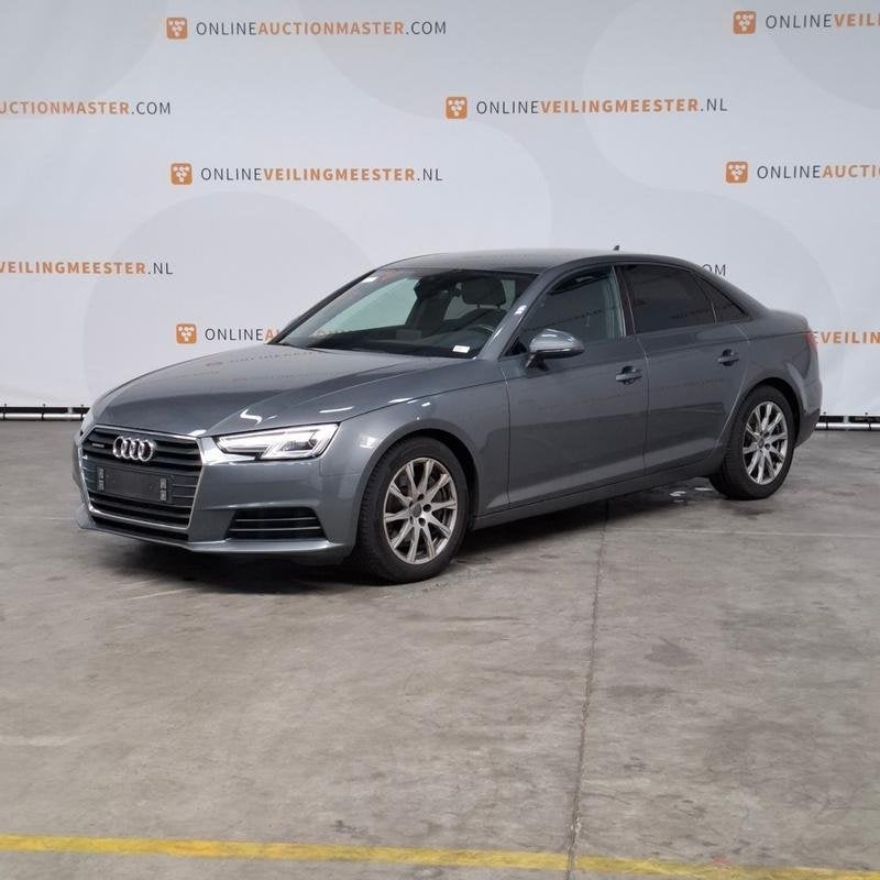 Personenauto Audi, 2.0 TFSi S-Tronic, 2016, Auto's, Automaat, Overige modellen, Overige brandstoffen, Bedrijf