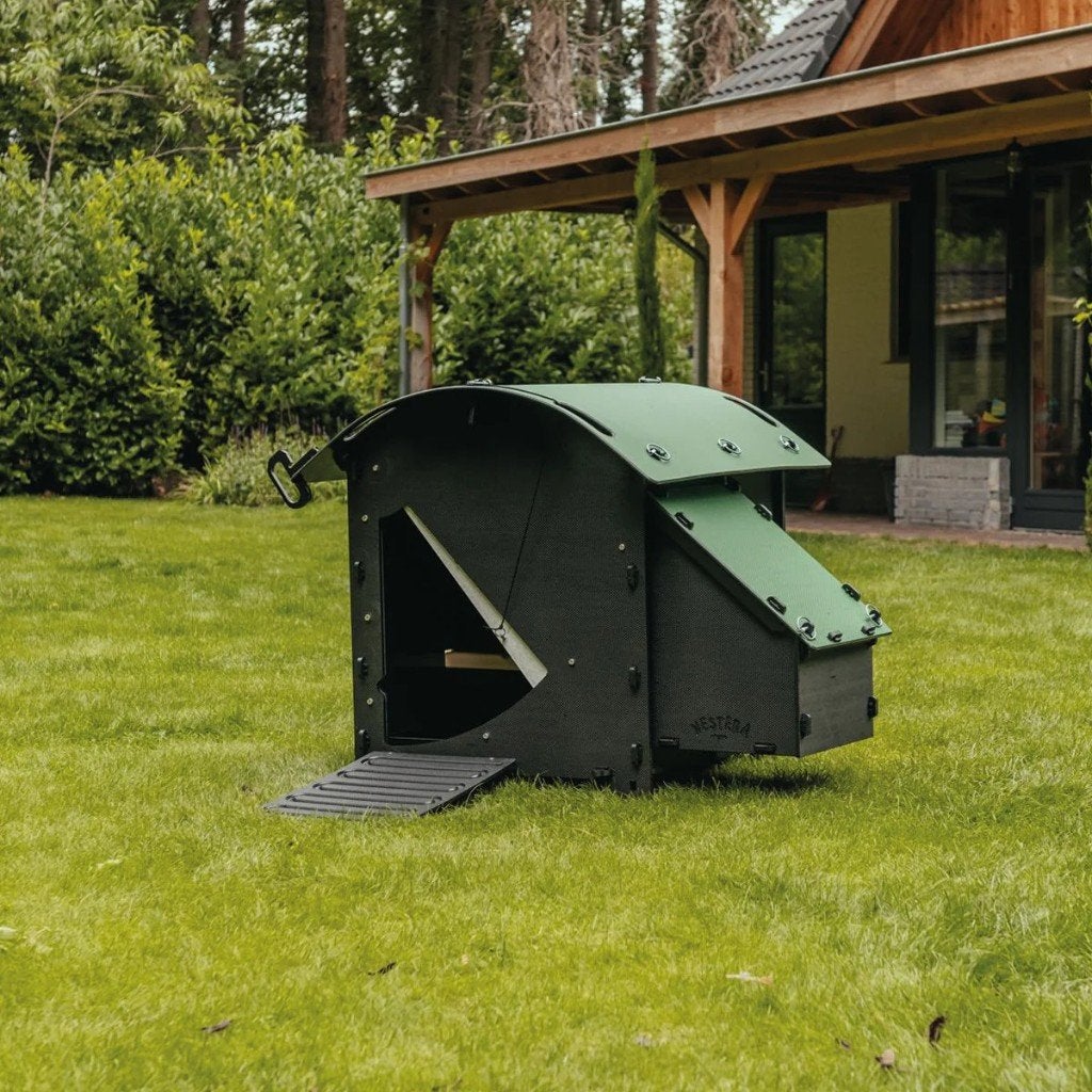 Kippenhok Nestera small, Dieren en Toebehoren, Pluimvee | Toebehoren, Ophalen, Nieuw, Kippenhok of Kippenren