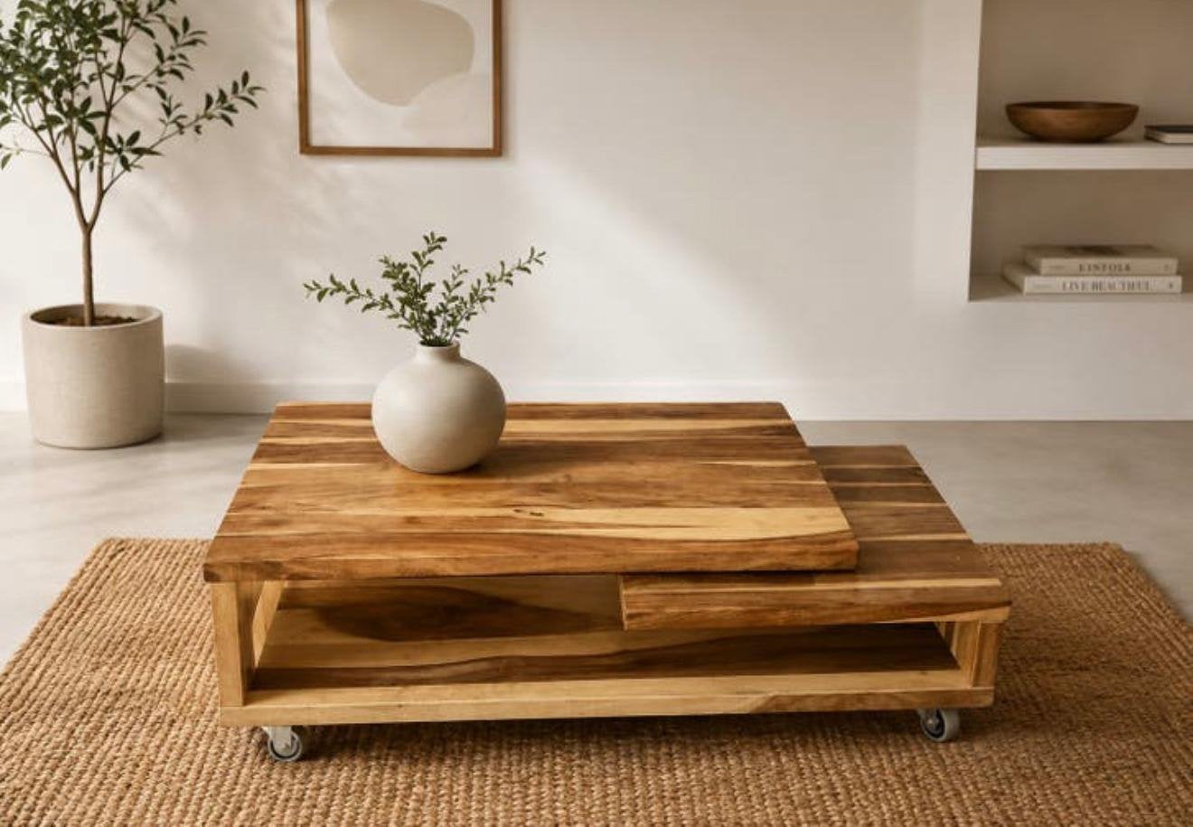 Xooon Salontafel, Huis en Inrichting, Ophalen, Zo goed als nieuw