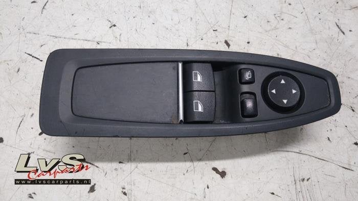 Commutateur vitre électrique d'un BMW 4-Serie, -, 3 mois de garantie, Utilisé, -