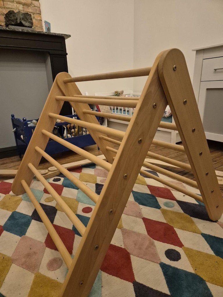 Klimrek, Kinderen en Baby's, Ophalen, Zo goed als nieuw, Overige typen