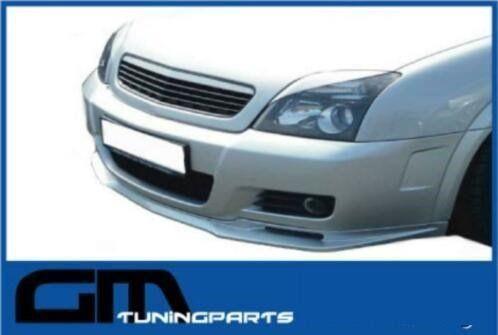 # Voorbumperspoiler opel vectra c gts # IRMSCHER LOOK, Auto-onderdelen, -, -, Opel, Nieuw