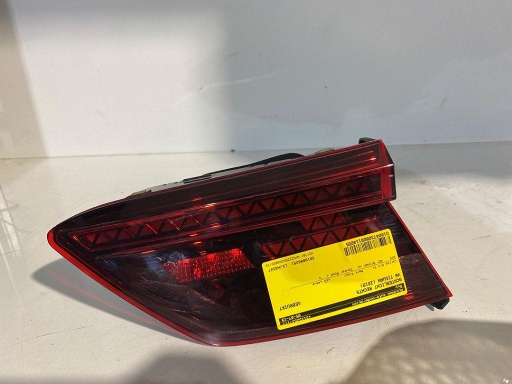 ACHTERLICHT RECHTS Volkswagen Tiguan (AD1) (|5NA945308E|), Gebruikt, Volkswagen