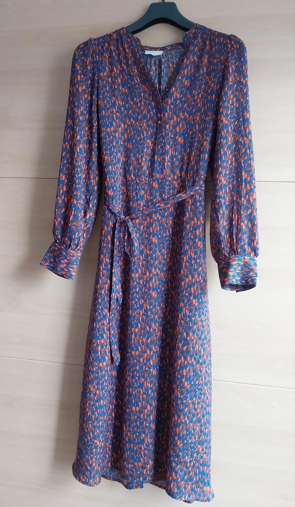 Kleedjes en vestjes, Ophalen