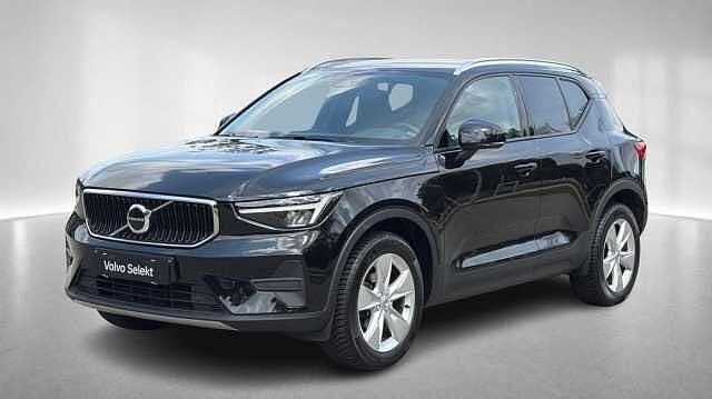 Volvo XC40 T2 AUT Core, Autos, Volvo, 94 kW, Achat, Euro 6, 127 ch