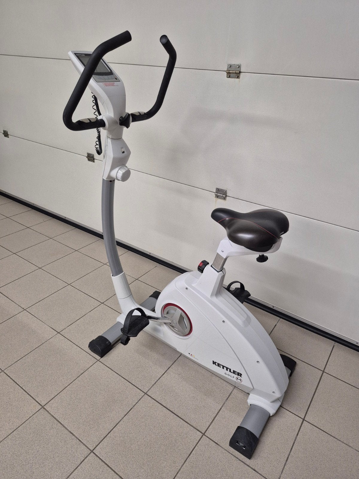 Hometrainer Kettler, Sport en Fitness, Fitnessapparatuur, Ophalen, Hometrainer