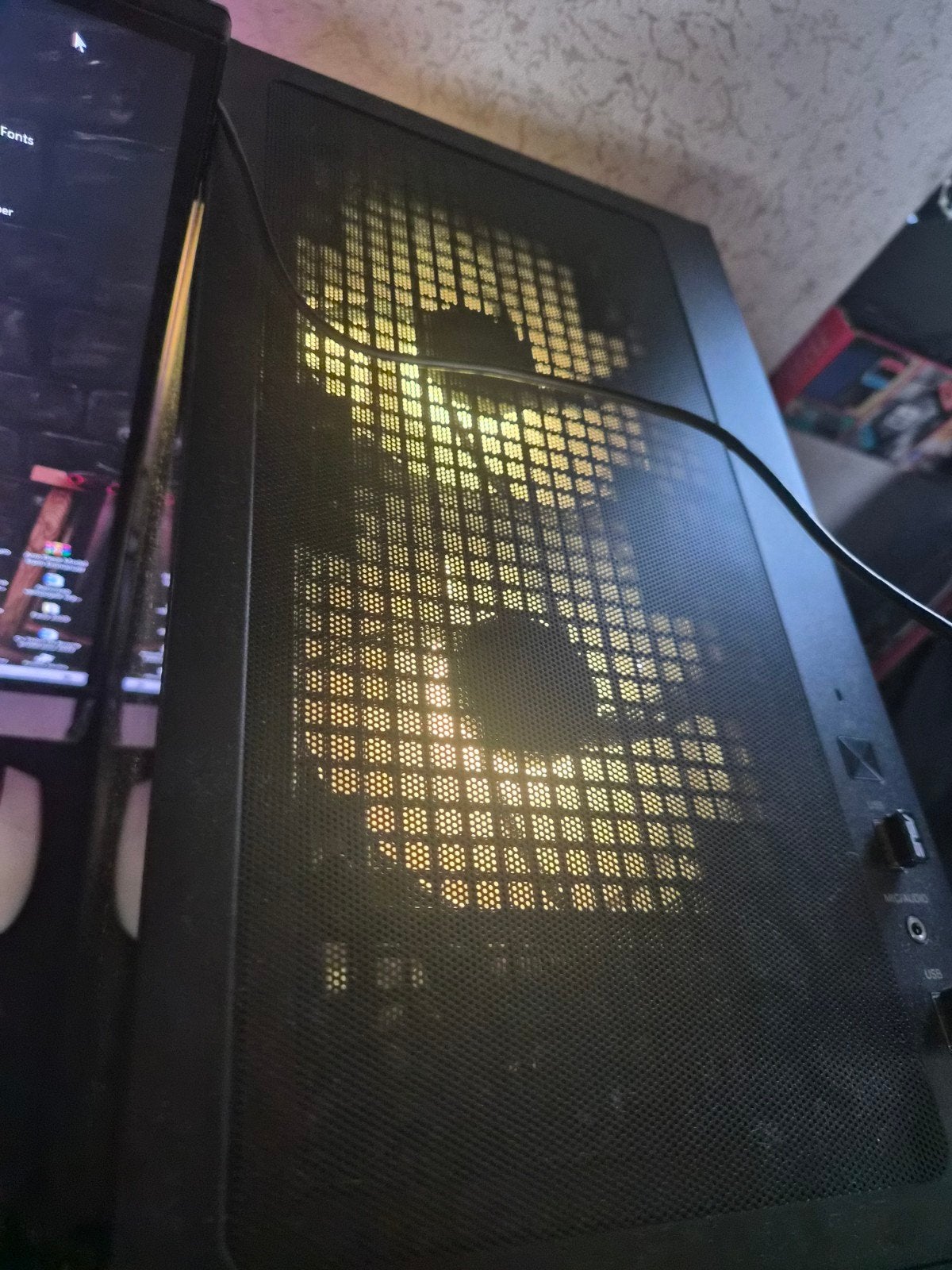 Gaming pc, Computers en Software, Desktop Pc's, HDD, SSD, Gaming, Ophalen