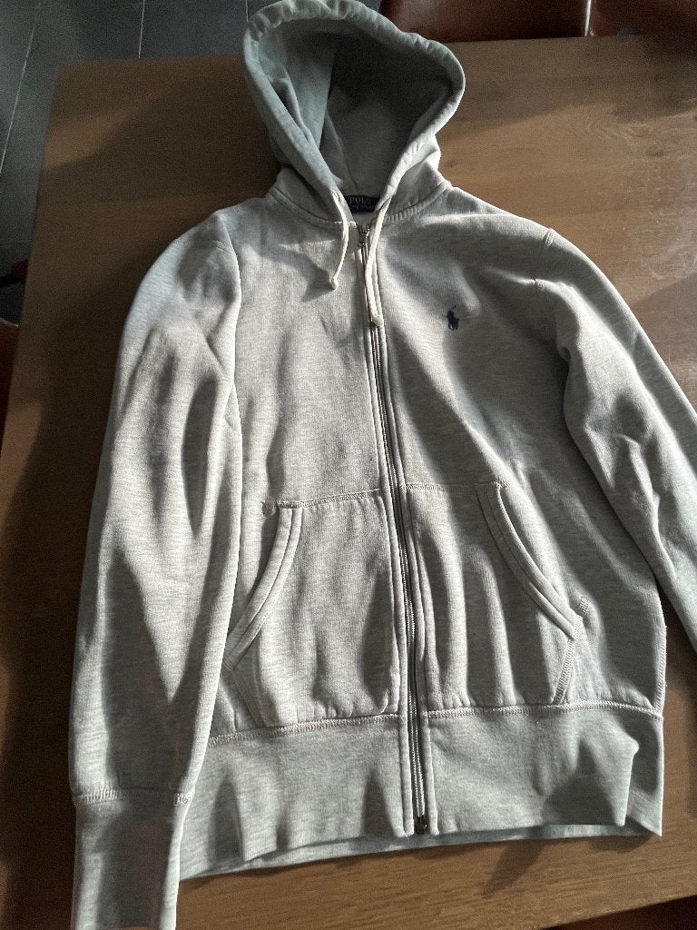 Ralph Lauren, Enfants & Bébés, Vêtements enfant | Taille 164, Comme neuf, Garçon, Pull ou Veste, Enlèvement