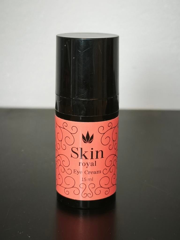Soin contour des yeux, Handtassen en Accessoires, Uiterlijk | Gezichtsverzorging, Ophalen of Verzenden, Nieuw, Ogen, Verzorging