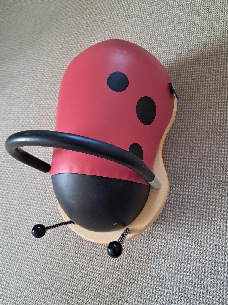 Wheely Bug, Kinderen en Baby's, Ophalen, Gebruikt