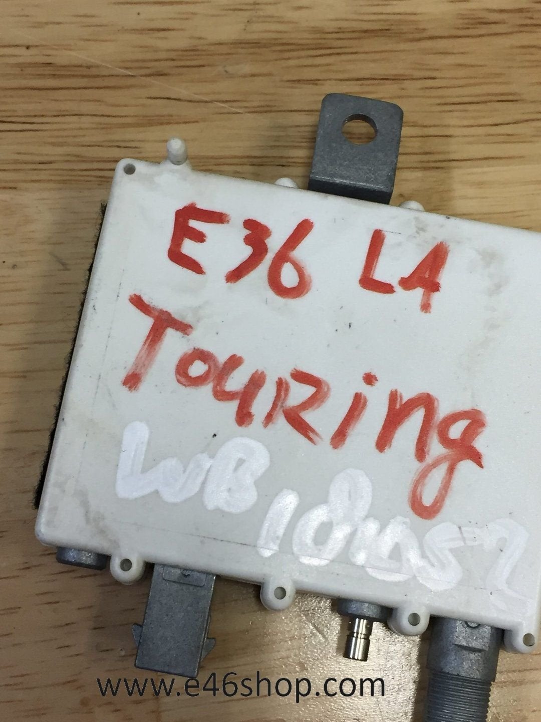 Antenne BMW e36 oe 8373152, -, Utilisé, -, -
