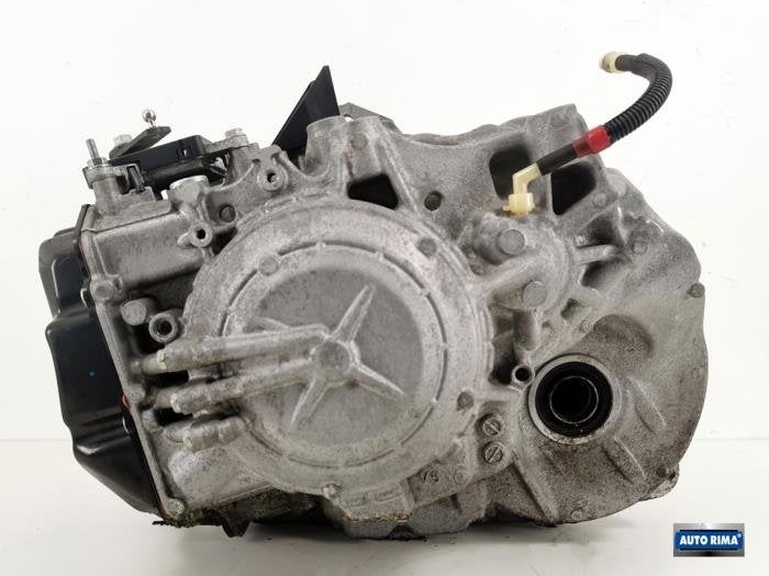 Automaatbak d'un Volvo V40, -, 3 mois de garantie, -, -