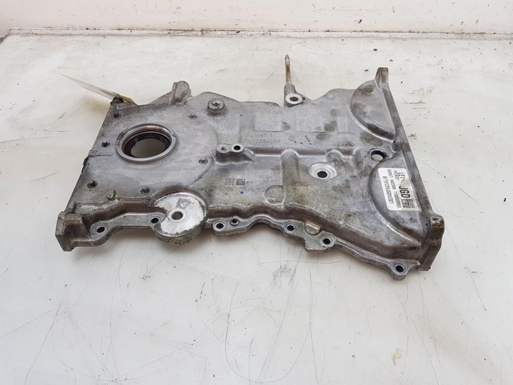 CAM CHAINE CACHE Opel Astra K Sports Tourer (|55504738|), Autos : Pièces & Accessoires, Utilisé, Opel