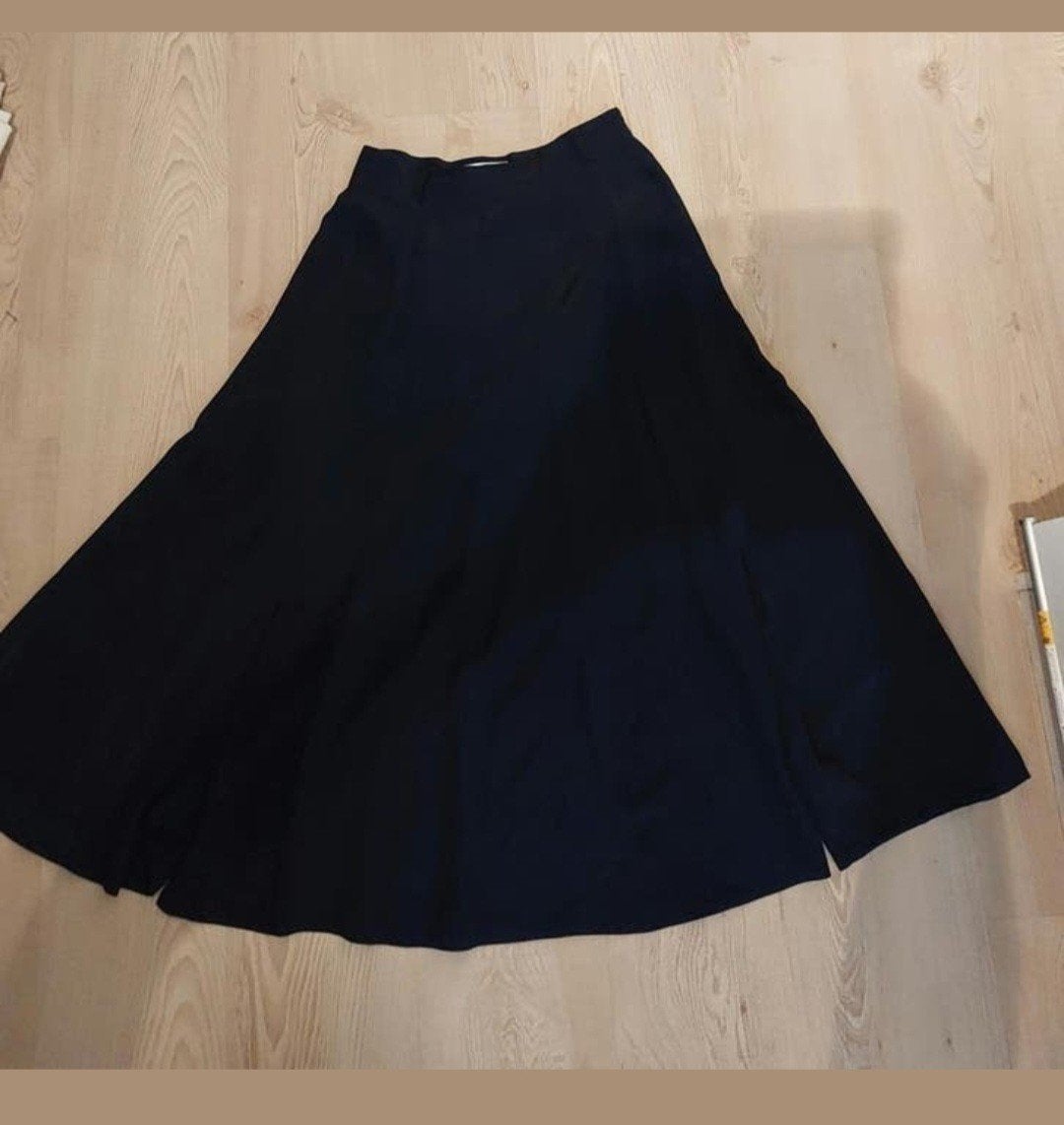 Lange rok, Ophalen of Verzenden, Maat 38/40 (M)