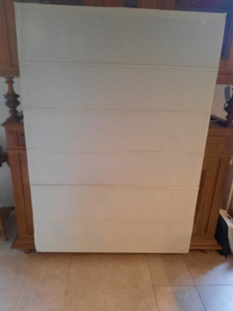 Store Bateau, Huis en Inrichting, Ophalen, Nieuw, Crème, Overige typen