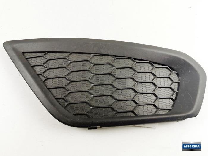 Afdekplaat mistlamp rechts van een Volvo C30, Gebruikt, -, -, Ophalen of Verzenden