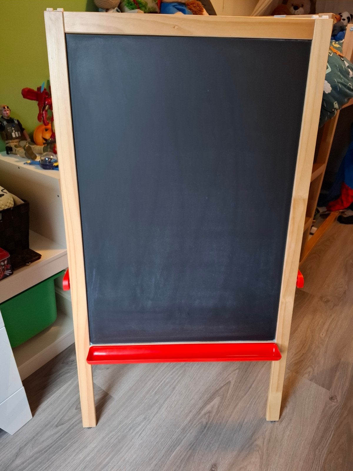 Kinder krijtbord, Diversen, Schoolborden, Ophalen