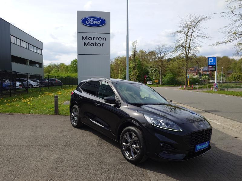 Ford Kuga ST-Line X 2.5 PHEV *63316* OC0737, Autos, Ford, Kuga, Régulateur de distance, Airbags, Bluetooth, Verrouillage central