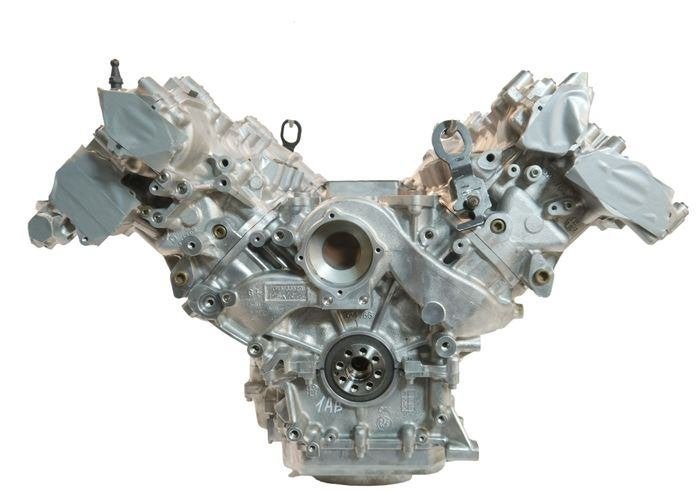 Moteur Alfa-Romeo Giulia 952 Stelvio 949 2.9 - 670050436, Autos : Pièces & Accessoires, Envoi, Révisé, Alfa Romeo