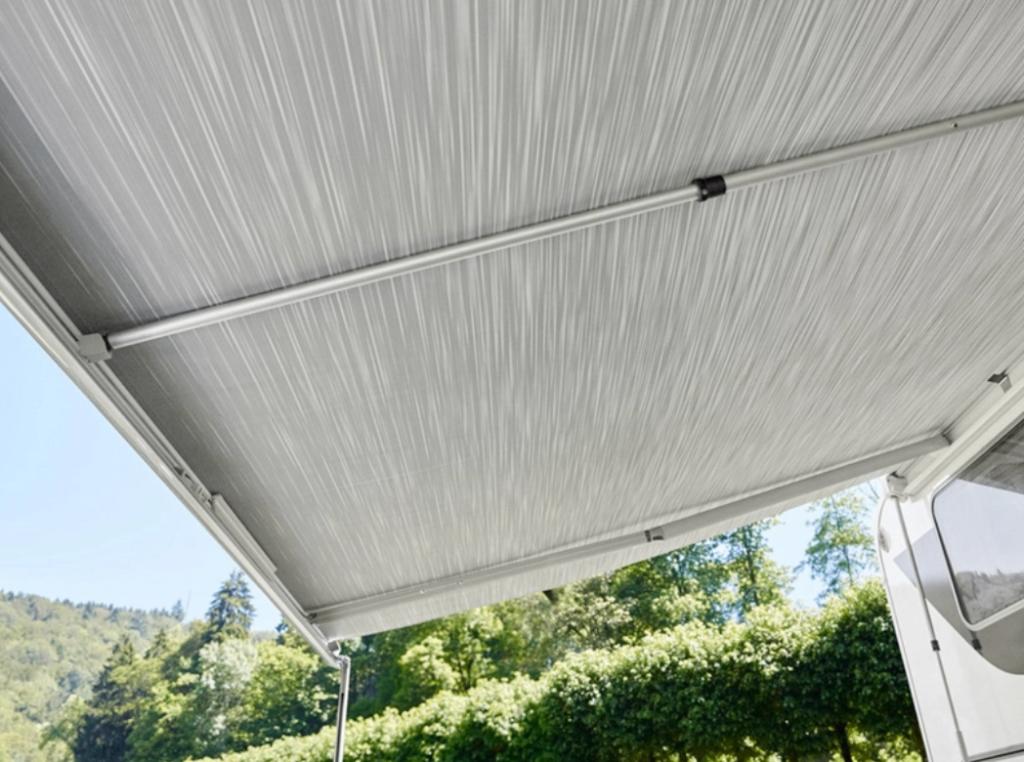thule rafter G2 6300 spanstang, Ophalen, Zo goed als nieuw