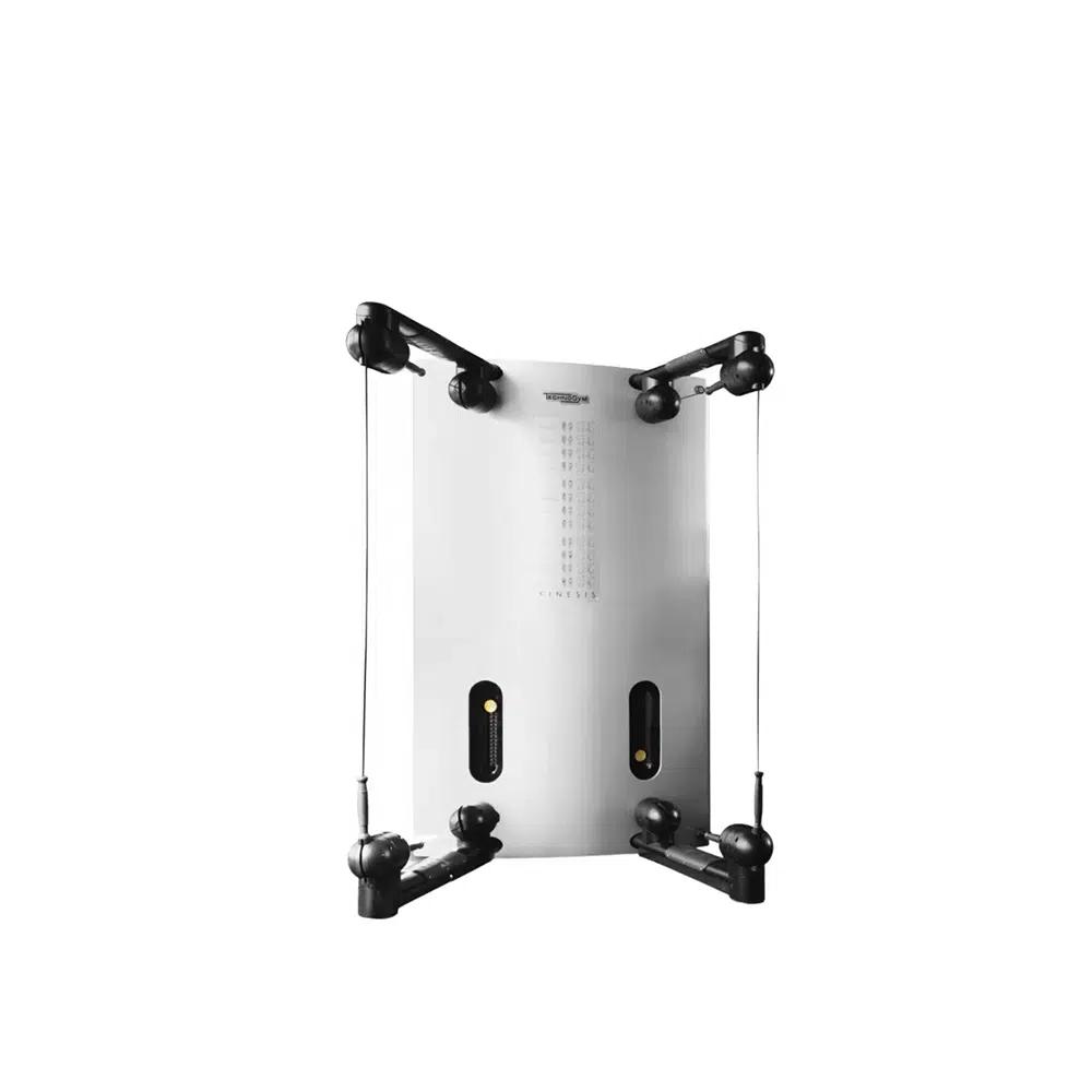 Technogym – Kinesis One – Multi Station, Enlèvement ou Envoi, Comme neuf, Bras, Autres types