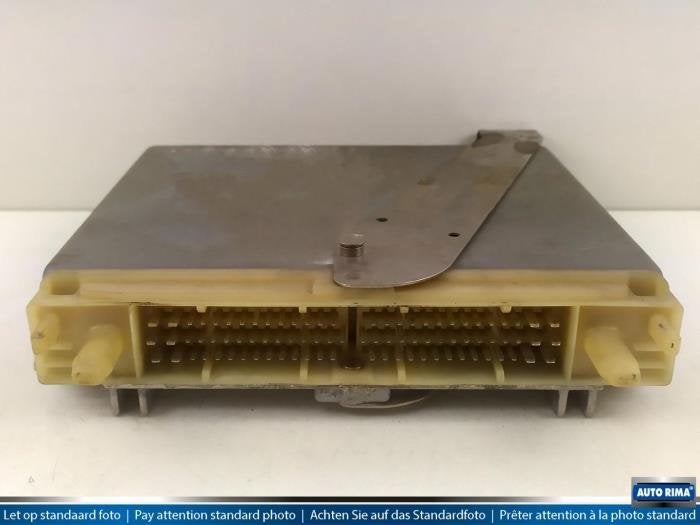 Ordinateur gestion moteur d'un Volvo 850, -, 3 mois de garantie, -, -