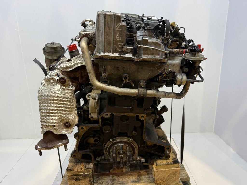 Moteur WLAA Complet FORD RANGER, Autos : Pièces & Accessoires, Envoi, Utilisé, Daihatsu