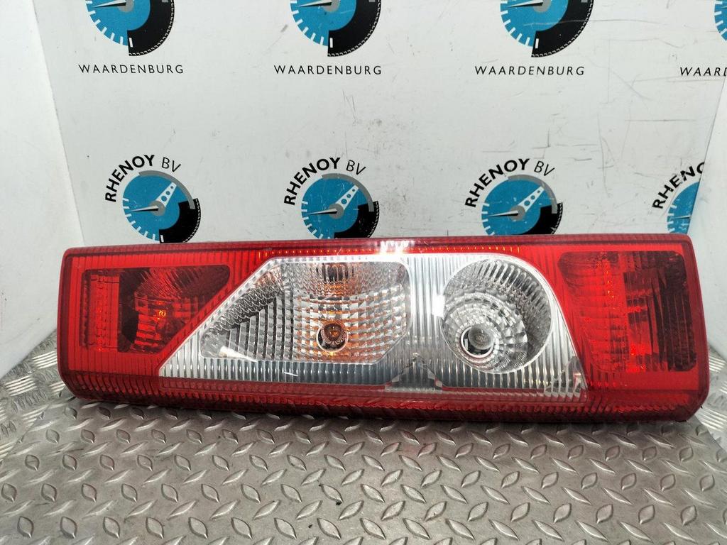 PEUGEOT EXPERT G9 H1 TYPE 10 ACHTERLICHT L 2014, Autos : Pièces & Accessoires, Éclairage, Utilisé, ARN reconnu, Stiba membre, Reconnu durable