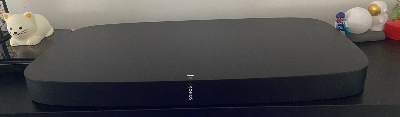 Sonos playbase, Enlèvement, Comme neuf