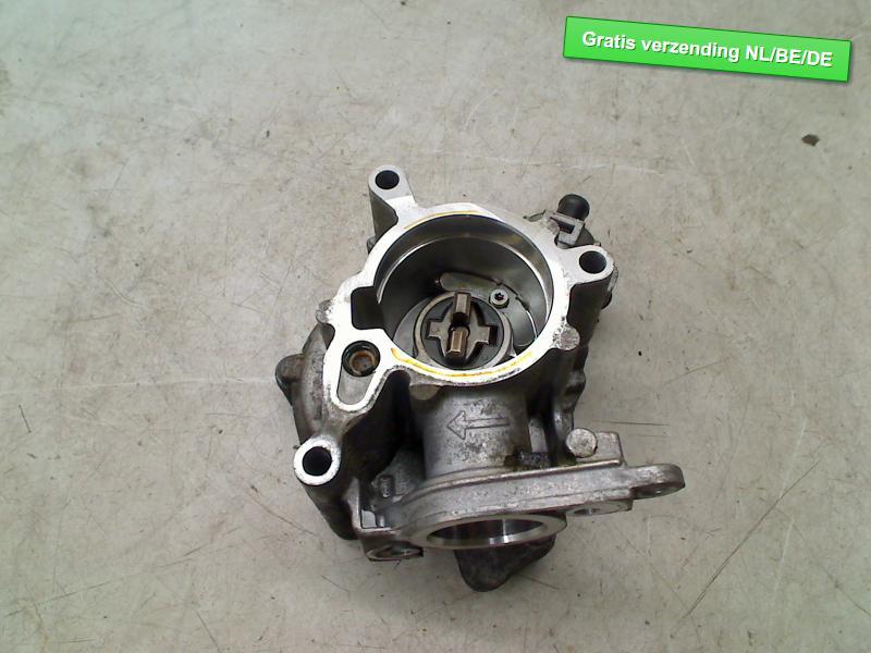 VACUUMPOMP Audi A3 Cabriolet (8P7) (06J145100B), Gebruikt, Dhr. R. de Gouw, Audi, De Bloemendaal 21 21
5221 EB  'S HERTOGENBOSCH, NL