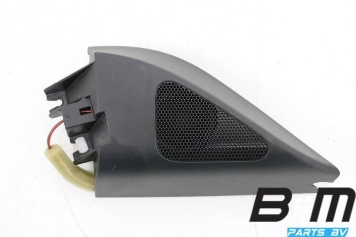 Hogetonenluidspreker rechts voor VW Passat B7 3AA837994B, Utilisé