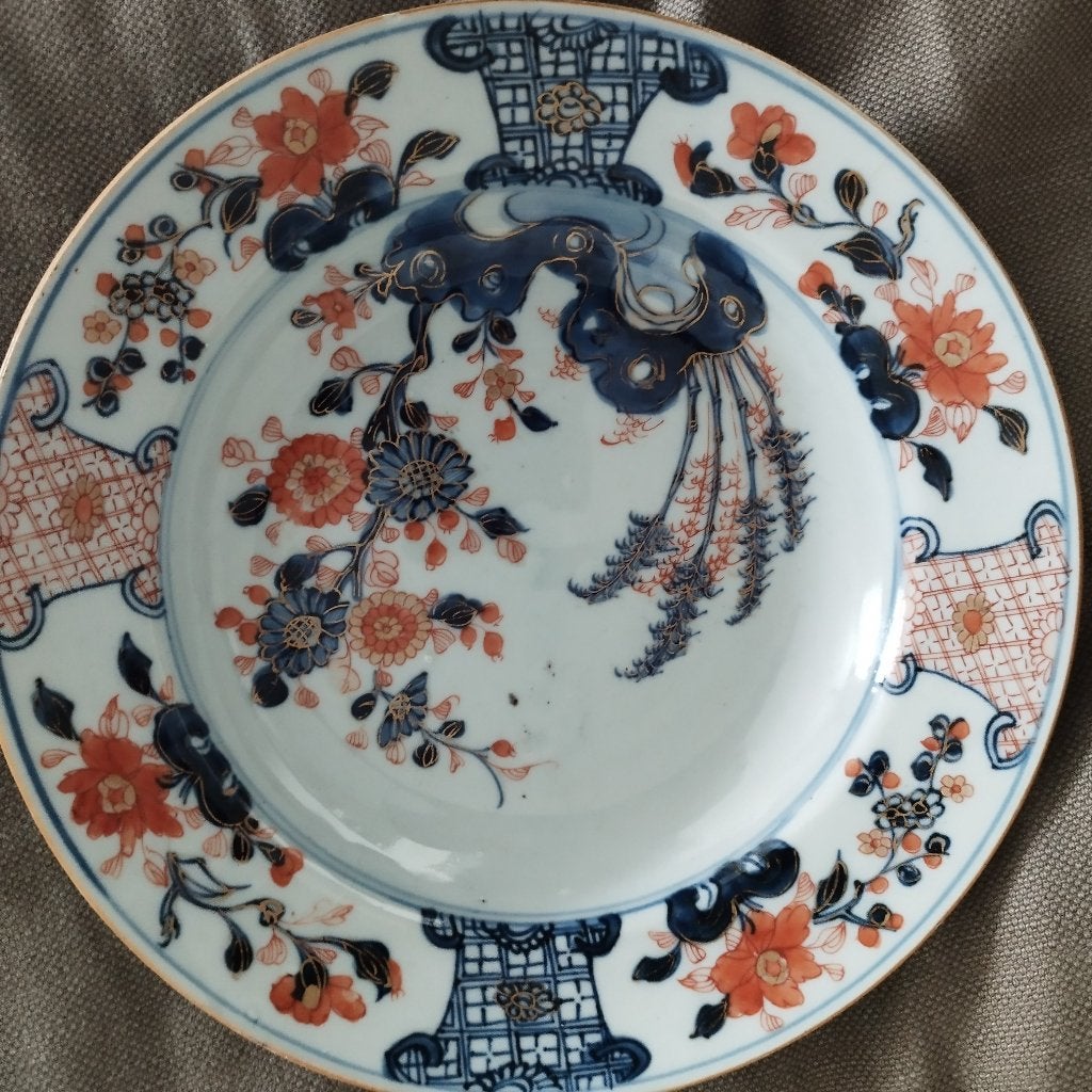Chinees porselein, Antiek en Kunst, Ophalen