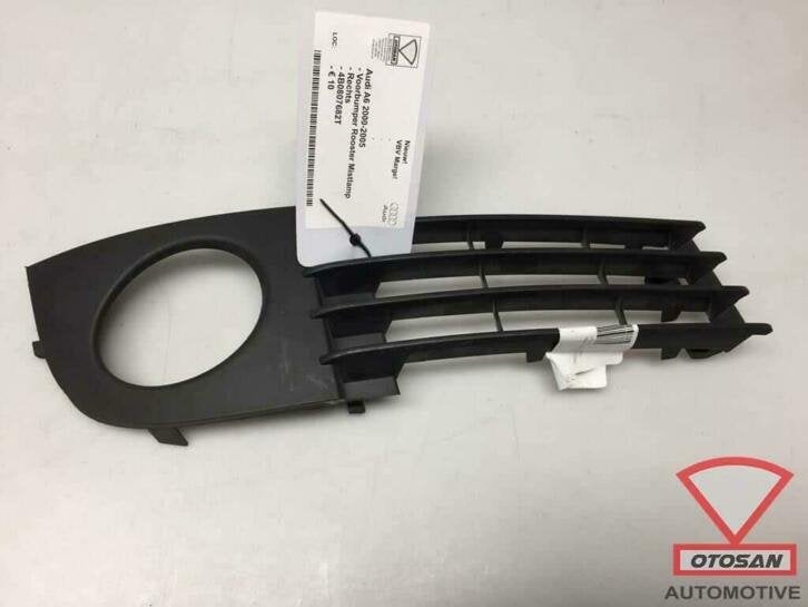 audi a6 2004 grille de pare chocs avant antibrouillard droit, Autos : Pièces & Accessoires, Pare-chocs, AUDI AG, Auto-Union-Strasse 1
85045  Ingolstadt, DE