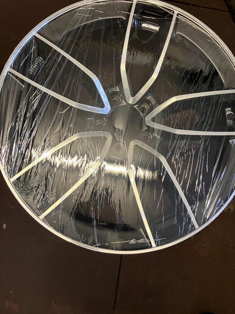 Velg Keskin. KT 21, Auto-onderdelen, Ophalen, Velg(en)