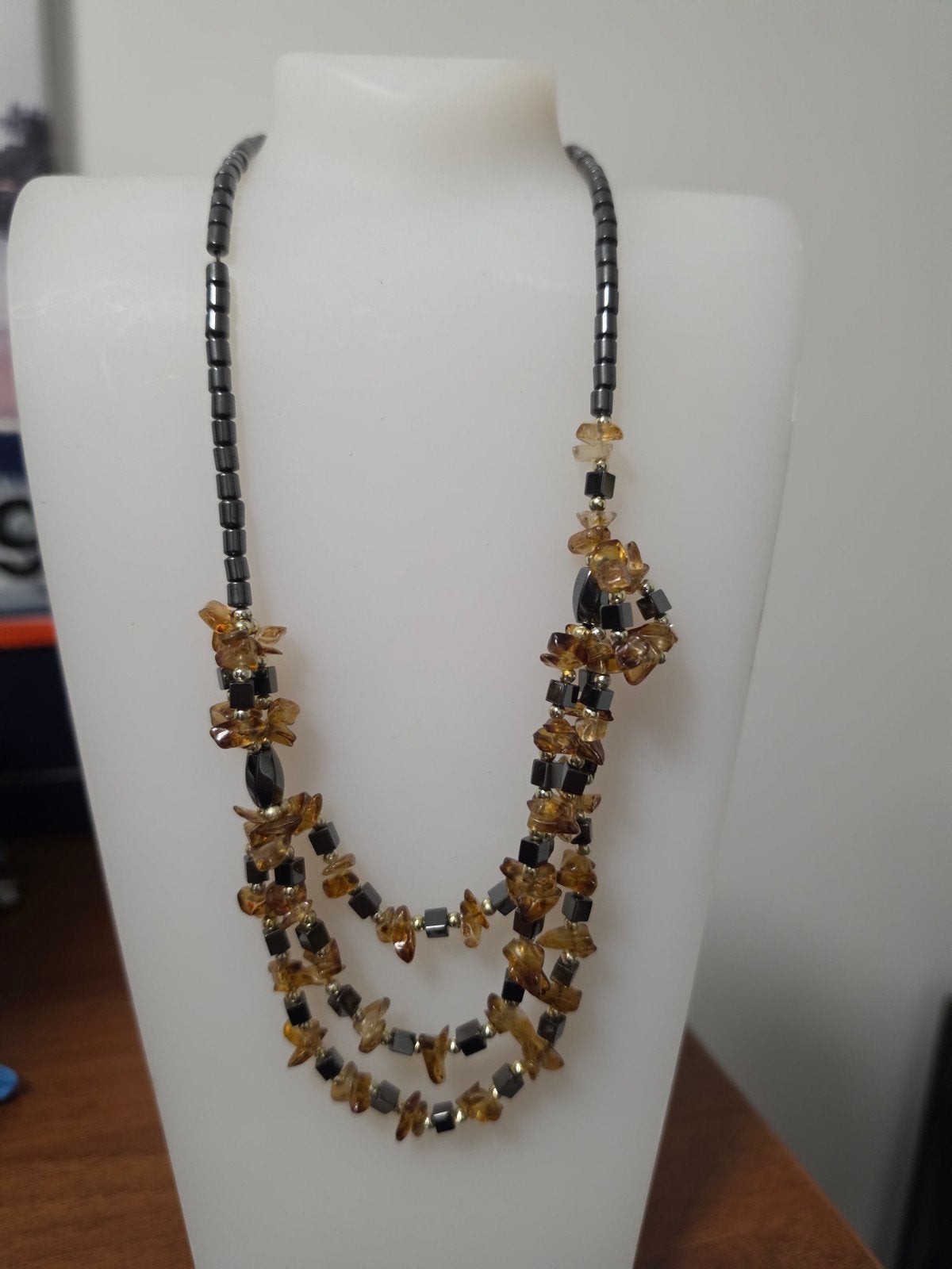 Zeer mooie ketting, Ophalen of Verzenden