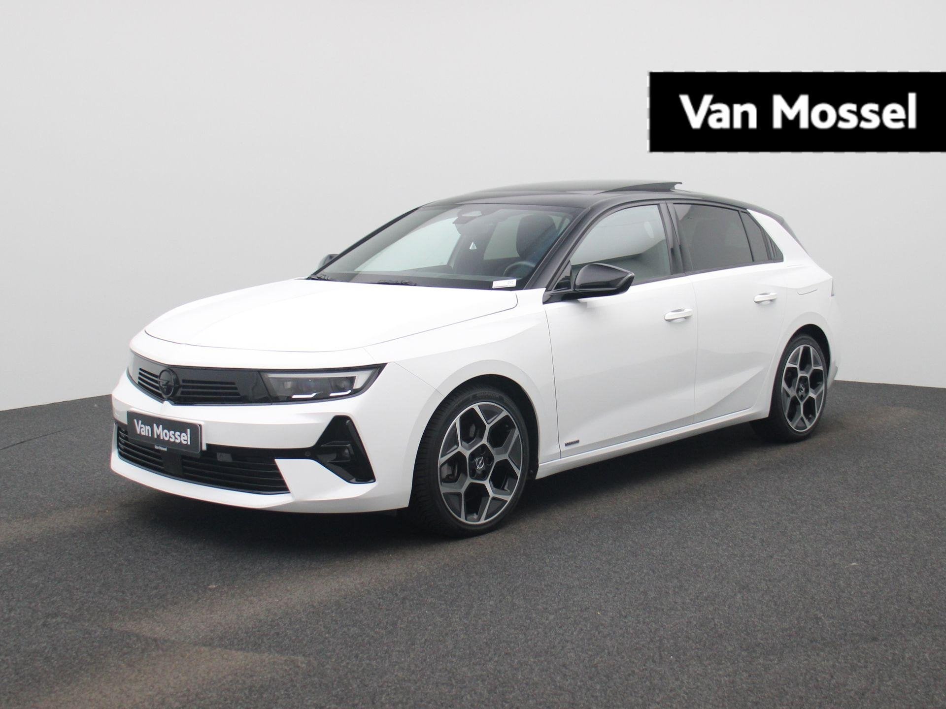 Opel Astra 1.6 Turbo PHEV Ultimate (automatique), Autos, Entreprise, https://public.car-pass.be/vhr/bef0cd03-4669-483d-8a4c-1454a283f2c3