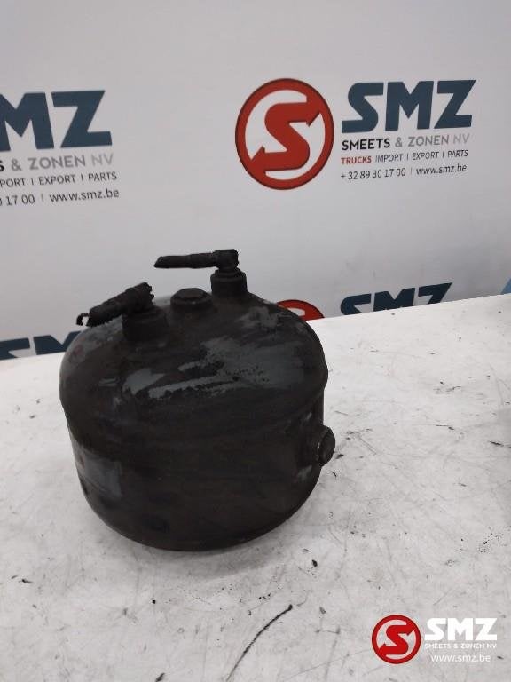 Occ réservoir d'air 7.5L Mercedes, Utilisé, Mercedes-Benz, Autres pièces automobiles