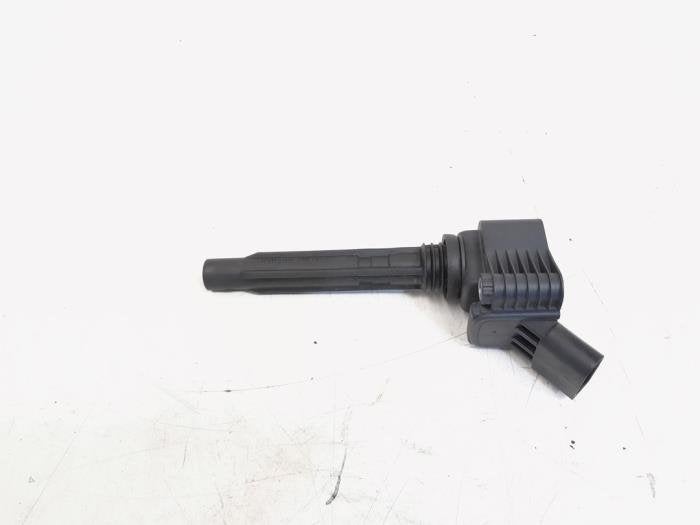 Bobine d'un Volkswagen Golf, Autos : Pièces & Accessoires, Moteurs & Accessoires, Volkswagen, Utilisé, 3 mois de garantie, Enlèvement ou Envoi