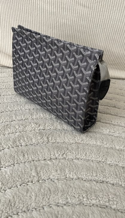 Pochette Goyard Sénat, Neuf, Autres marques, Cuir, Enlèvement