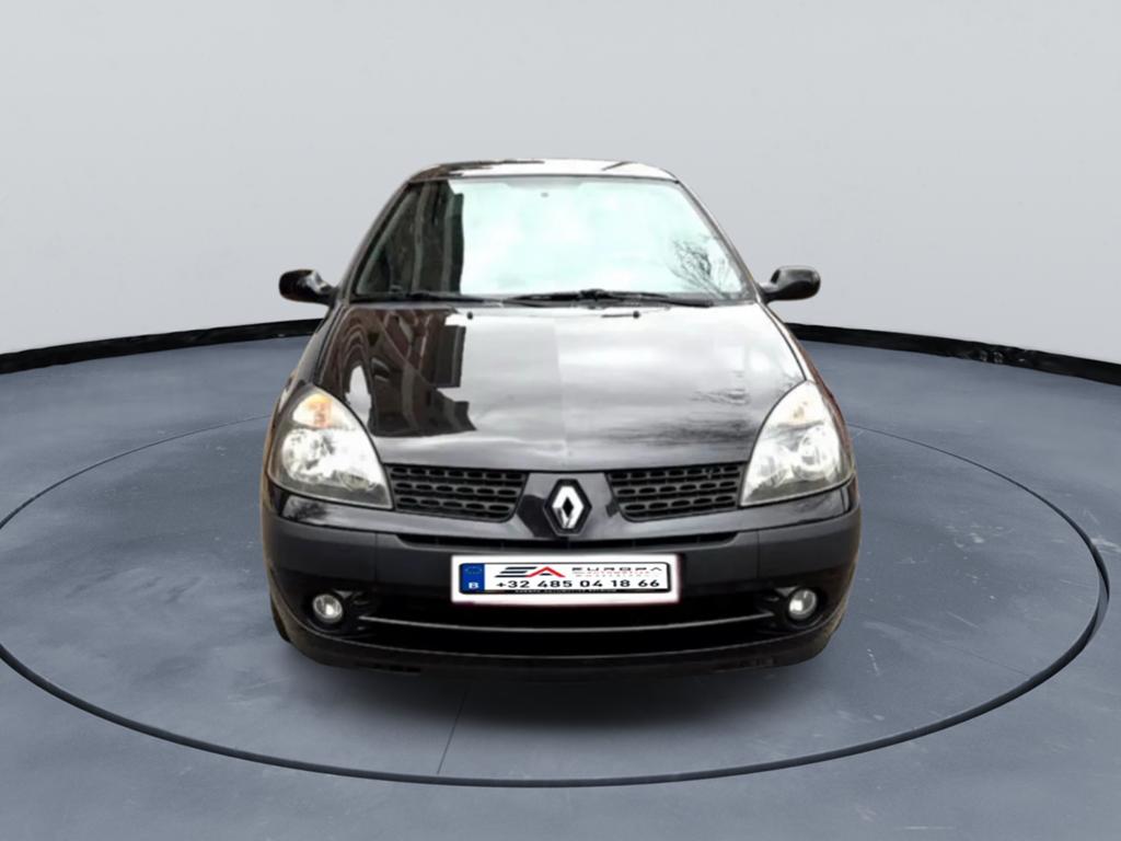 Renault Clio, Autos, Achat, Entreprise, Boîte manuelle, 5 portes