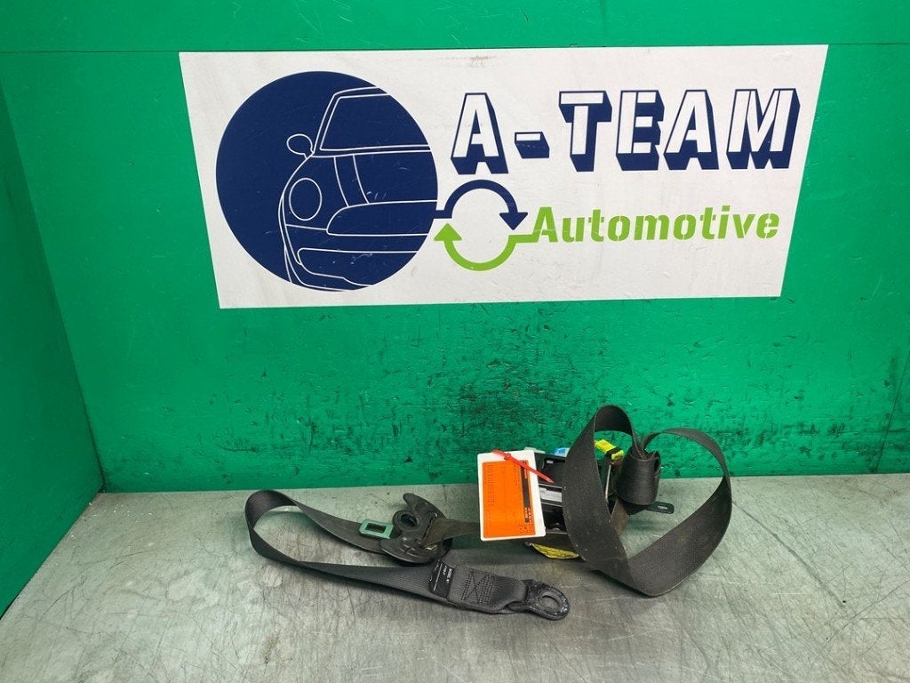 CEINTURE DE SECURITE AVANT DROIT C1 (|308044099JN7|), Citroën, Kontakt-citroen@citroen.com, Utilisé, Citroën Deutschland GmbH