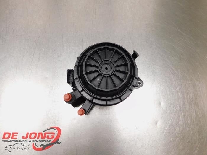 Filtre carburant d'un Mercedes Sprinter, 3 mois de garantie, Utilisé, -, -